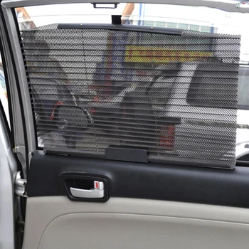 Car Sun Shade UV Protection Car Curtain Car Side Window Sunshade Folding Sun Shade Shield Car Sunscreen Curtain Car Accessories
Car Sun Shade UV Protection Car Curtain Car Side Window Sunshade Folding Sun Shade Shield Car Sunscreen Curtain Car Accessories