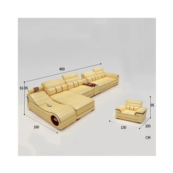 New Arrival Livingroom Latest Sofa Designs 2019 Sectional Corner L Shape Modern Euro Design Nova Leather Sofa
New Arrival Livingroom Latest Sofa Designs 2019 Sectional Corner L Shape Modern Euro Design Nova Leather Sofa