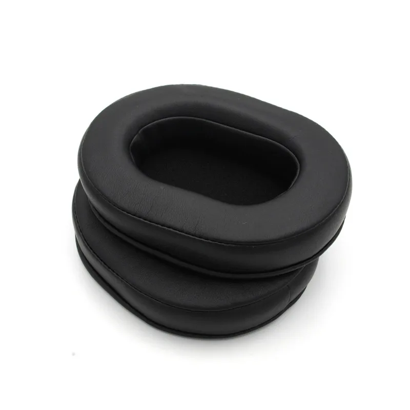 1 pair of Earpads Pillow Replacement Ear Pads for ATH-SR9 ATH-DSR9BT ATH-DSR7BT Headset Cushion Cups Cover Headphones
1 pair of Earpads Pillow Replacement Ear Pads for ATH-SR9 ATH-DSR9BT ATH-DSR7BT Headset Cushion Cups Cover Headphones