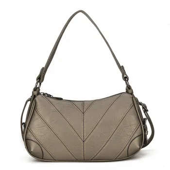 Fashion Women Handbags Leather Women Messenger Bags Crossbody Female Shoulder Bags Vintage Ladies Totes Handbags Bolsas Feminina
Fashion Women Handbags Leather Women Messenger Bags Crossbody Female Shoulder Bags Vintage Ladies Totes Handbags Bolsas Feminina
