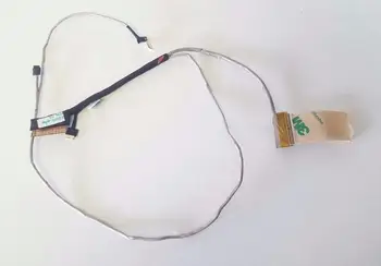 1 Lot / 10 PCS For HP Pavilion 15-P Envy 15T-K Series LCD LED LVDS Display Screen Cable DDY14BLC110
1 Lot / 10 PCS For HP Pavilion 15-P Envy 15T-K Series LCD LED LVDS Display Screen Cable DDY14BLC110