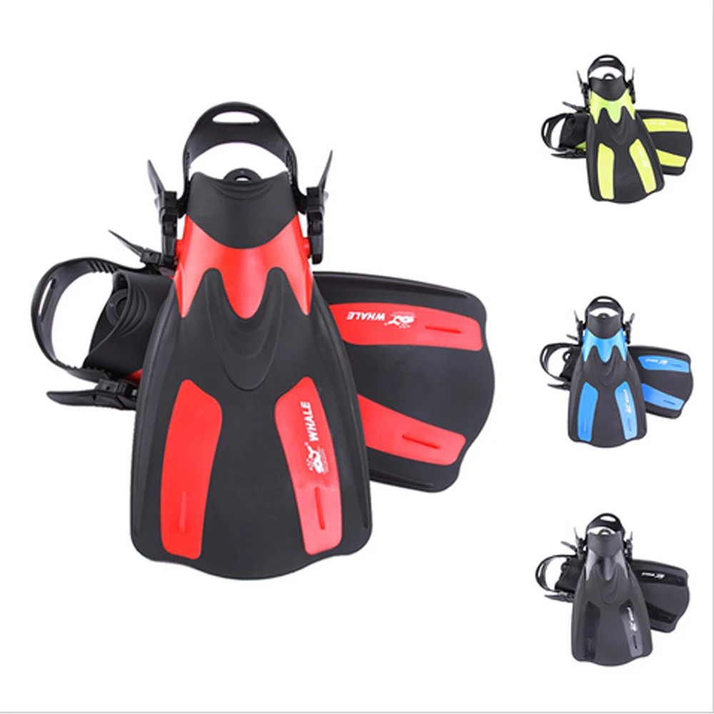 Whale Swimming Fins Snorkeling Diving Swim Fins Adult Snorkeling Swimming Fins Trek for Professional Diver Frog Shoes Silicone
Whale Swimming Fins Snorkeling Diving Swim Fins Adult Snorkeling Swimming Fins Trek for Professional Diver Frog Shoes Silicone