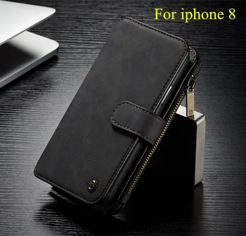 Luxury Leather Case For iPhone X 7 7plus 6Plus Flip Case Card Slot Wallet Cover Magnet Business Phone Case For iPhone X 8 8plus
Luxury Leather Case For iPhone X 7 7plus 6Plus Flip Case Card Slot Wallet Cover Magnet Business Phone Case For iPhone X 8 8plus