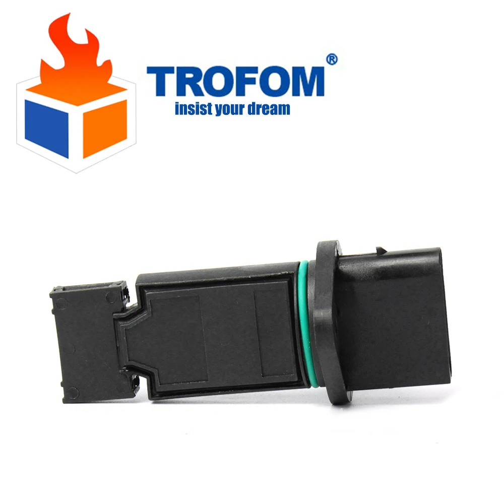 MASS AIR FLOW SENSOR METER FOR FORD GALAXY SEAT ALHAMBRA ALTEA CORDOBA IBIZA LEON TOLEDO SKODA FABIA OCTAVIA SUPERB 7.22684.08.0
MASS AIR FLOW SENSOR METER FOR FORD GALAXY SEAT ALHAMBRA ALTEA CORDOBA IBIZA LEON TOLEDO SKODA FABIA OCTAVIA SUPERB 7.22684.08.0