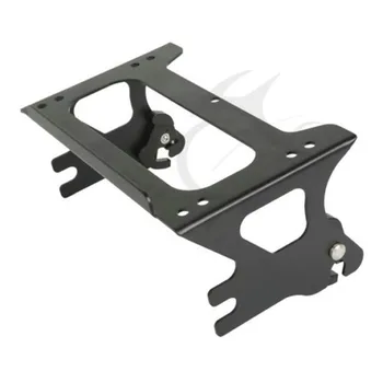 Detachable 2up Tour Pack Mount Rack For Harley Touring FLHT FLHX FLTR 97-08 Motorcycle Accessories
Detachable 2up Tour Pack Mount Rack For Harley Touring FLHT FLHX FLTR 97-08 Motorcycle Accessories