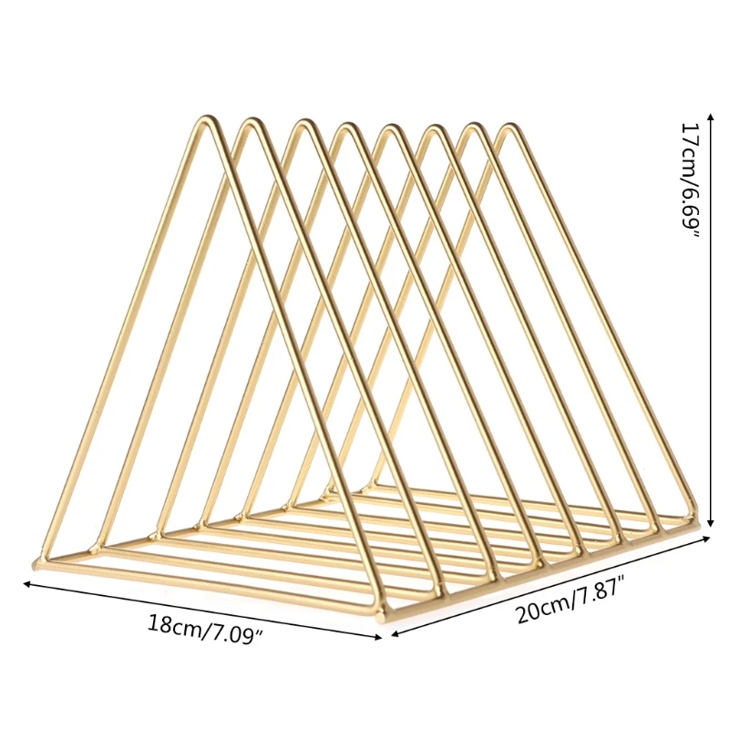 Free shipping Home Office Iron Storage Rack Book Magzine Holder Multifunction Organizer Decor
Free shipping Home Office Iron Storage Rack Book Magzine Holder Multifunction Organizer Decor