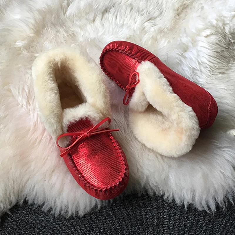 100% Genuine Leather Women Flats Casual Moccasins Driving Loafers Natural Fur Women Shoes Fashion Comfortable Shoes Woman
100% Genuine Leather Women Flats Casual Moccasins Driving Loafers Natural Fur Women Shoes Fashion Comfortable Shoes Woman