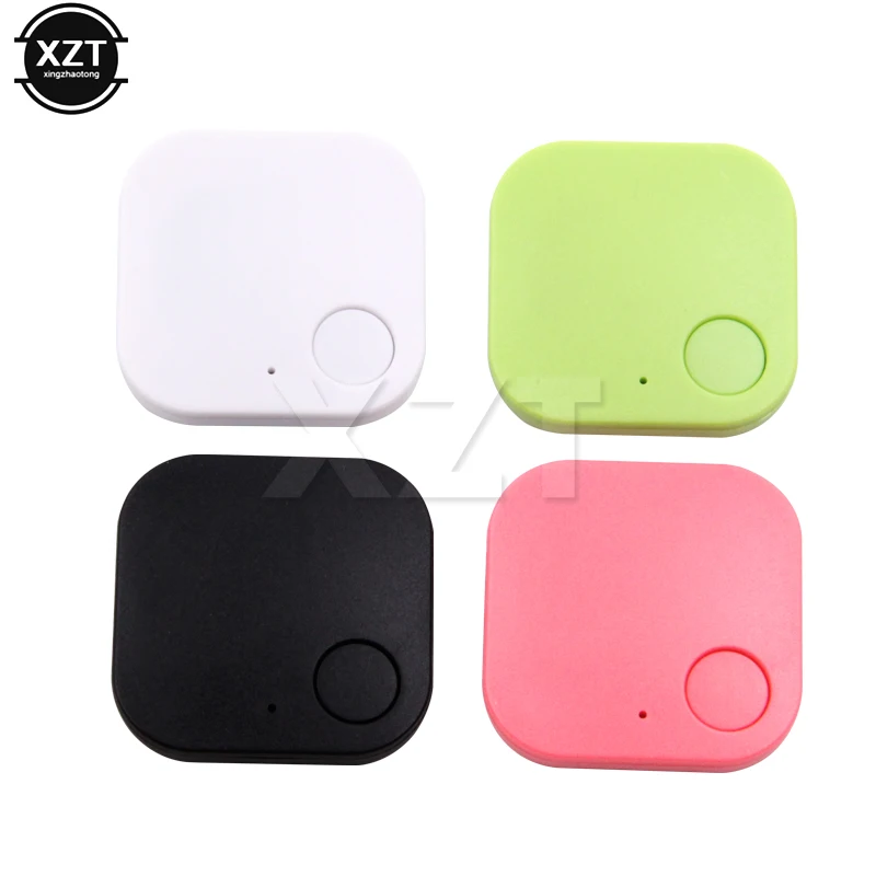 Wireless Key Finder Smart GPS Bluetooth Tracker Locator Remote Key Tag Anti Lost Keychain Alarm for Kids Pet Dog Cat Child Bag
Wireless Key Finder Smart GPS Bluetooth Tracker Locator Remote Key Tag Anti Lost Keychain Alarm for Kids Pet Dog Cat Child Bag
