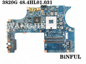 JM31-CP MB 09921-3 48.4HL01.031 MB.PV001.001 For Acer 3820T 3820 Lapop Motherboard 100% fully tested working well
JM31-CP MB 09921-3 48.4HL01.031 MB.PV001.001 For Acer 3820T 3820 Lapop Motherboard 100% fully tested working well