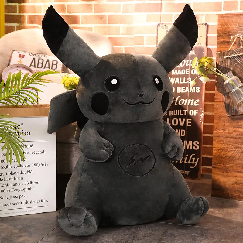 Free delivery dark lightning elf plush cute animation game toy quality soft plush claw machine doll girlfriend New Year gift
Free delivery dark lightning elf plush cute animation game toy quality soft plush claw machine doll girlfriend New Year gift
