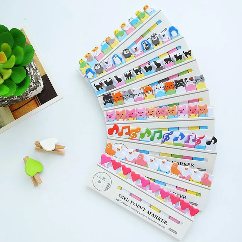 1X Cute Kawaii Cat Bird Penguin Piggy Frog Sheep Panda Heart Note Paper Memo Pad Sticky Notes Stationery School Office Supply
1X Cute Kawaii Cat Bird Penguin Piggy Frog Sheep Panda Heart Note Paper Memo Pad Sticky Notes Stationery School Office Supply