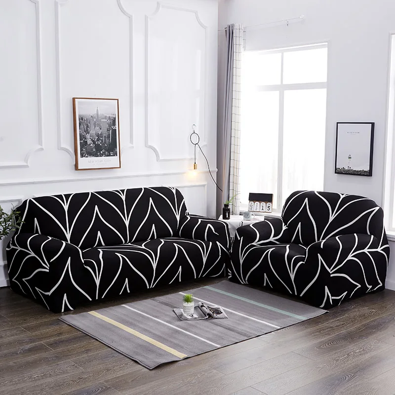 Universal All-inclusive Sofa Cover For Living Room Anti-dirty Couch Cover Corner Slipcovers cubiertas para sofa 1/2/3/4-seater 
Universal All-inclusive Sofa Cover For Living Room Anti-dirty Couch Cover Corner Slipcovers cubiertas para sofa 1/2/3/4-seater