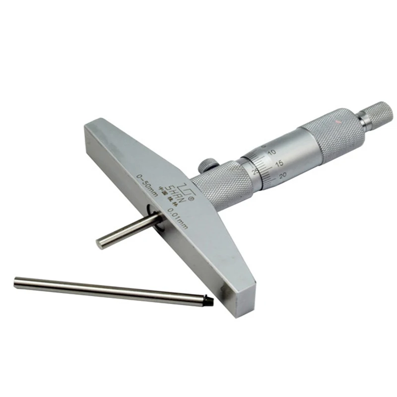 0-50mm-0-01mm-SHAN-brand-Depth-Micrometer (2)