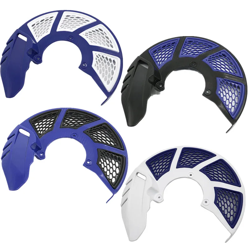 Motocross Front Brake Disc Rotor Protector Protection Cover Guard Net For Yamaha WR250F WR450F YZ125X YZ250X YZ WR 250F 450F
Motocross Front Brake Disc Rotor Protector Protection Cover Guard Net For Yamaha WR250F WR450F YZ125X YZ250X YZ WR 250F 450F