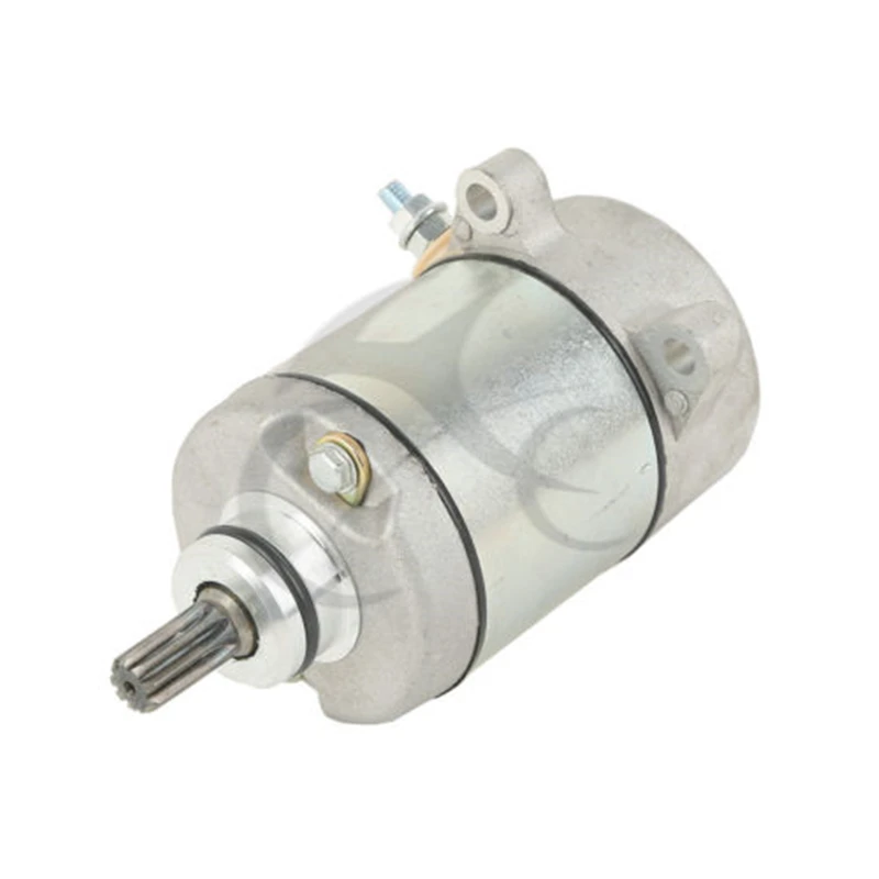 Motorcycle Starter Motor For Honda TRX250TE Fourtrax Recon ES 2002-2007 TRX250TM Fourtrax Recon 2002-2007 229cc TRX250 Recon 97
Motorcycle Starter Motor For Honda TRX250TE Fourtrax Recon ES 2002-2007 TRX250TM Fourtrax Recon 2002-2007 229cc TRX250 Recon 97