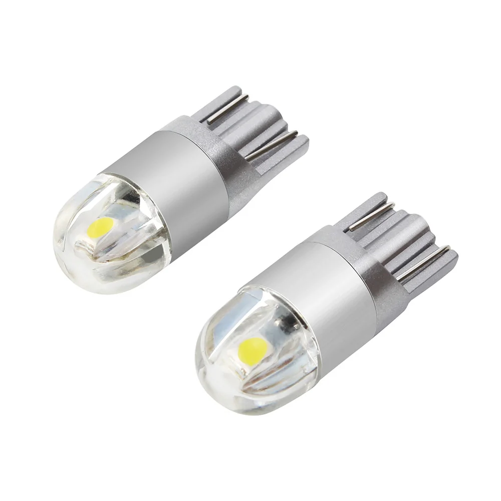 T10 W5W LED Car Light SMD 3030 WY5W 192 501 Tail Side Bulb Wedge Parking Dome Light Auto Styling DC 12V
T10 W5W LED Car Light SMD 3030 WY5W 192 501 Tail Side Bulb Wedge Parking Dome Light Auto Styling DC 12V