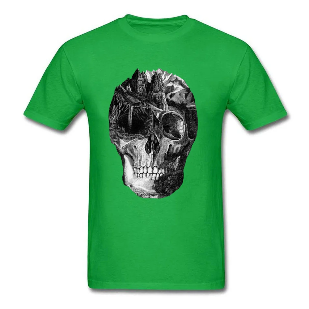 100% Cotton Men's Short Sleeve The Final Adventure Tshirts Design Tops Tees Cute Customized Crew Neck Tee-Shirts The Final Adventure green
