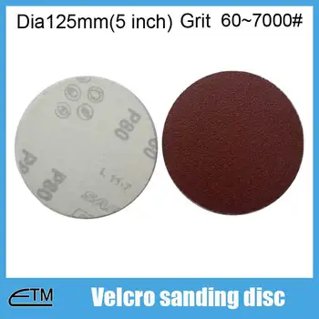 100pcs hook and loop sanding discs pneumatic grinding machine dedicated back velvet sandpaper disc 60#~7000# TF005
100pcs hook and loop sanding discs pneumatic grinding machine dedicated back velvet sandpaper disc 60#~7000# TF005