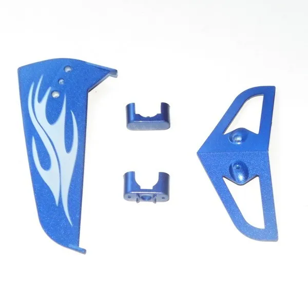 Wholesale Syma S31 S031 RC Helicopter Spare Parts Tail decoration blade (Blue) Free Shipping
Wholesale Syma S31 S031 RC Helicopter Spare Parts Tail decoration blade (Blue) Free Shipping