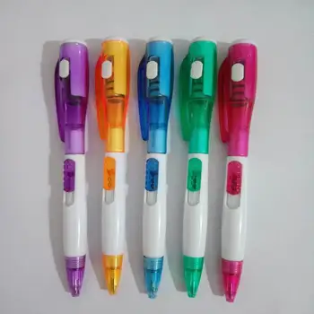 200pcs Cute Creative Office Stationery With New Led Flashlight Multifunction Pen Pen Color Random
200pcs Cute Creative Office Stationery With New Led Flashlight Multifunction Pen Pen Color Random