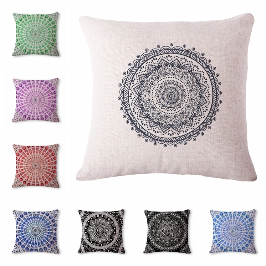 Watercolor Circle Pattern Cushion Cover Print Linen Affection Sofa Car Seat Home Decorative Throw Pillow Case Housse De Coussin
Watercolor Circle Pattern Cushion Cover Print Linen Affection Sofa Car Seat Home Decorative Throw Pillow Case Housse De Coussin