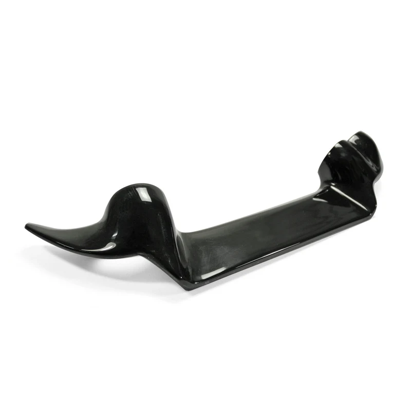 Civic FD2 BYS Dash Mount Gauge Pod (RHD) FRP (6)