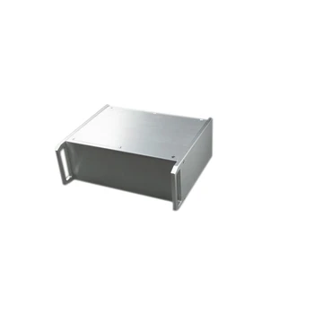 width 320* high 120* deep 265mm Mini DIY all aluminum chassis power supply amp DAC amplifier chassis housing
width 320* high 120* deep 265mm Mini DIY all aluminum chassis power supply amp DAC amplifier chassis housing