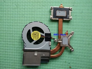 New CPU Cooler Heatsink Fan For HP Pavilion dv7-4000 dv7-4285dx DV7-4168SF DV6-3000 DV6-3362E 637610-001 603691-001 622033-001
New CPU Cooler Heatsink Fan For HP Pavilion dv7-4000 dv7-4285dx DV7-4168SF DV6-3000 DV6-3362E 637610-001 603691-001 622033-001