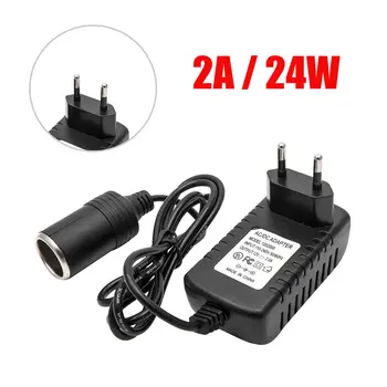 Car Socket Adapter Converter 220V to 12V Step-Down Voltage Power Supply Micro USB Converter High Quality
Car Socket Adapter Converter 220V to 12V Step-Down Voltage Power Supply Micro USB Converter High Quality