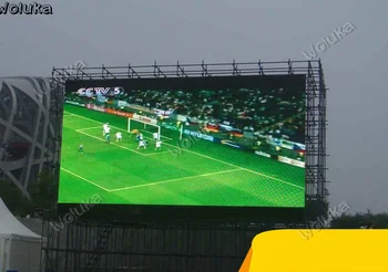 100*100CM LED display outdoor full color P4P5P6P8P10led large screen electronic screen led advertising screen display CD50 W03
100*100CM LED display outdoor full color P4P5P6P8P10led large screen electronic screen led advertising screen display CD50 W03