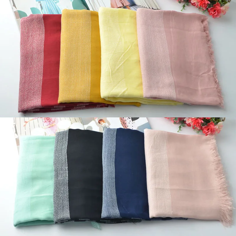 Scarves 2017,Cotton knitting scarf,Muslim hijab,shawls wraps,cotton stoles,muffler,shawls and scarves,head scarf,cape bandana