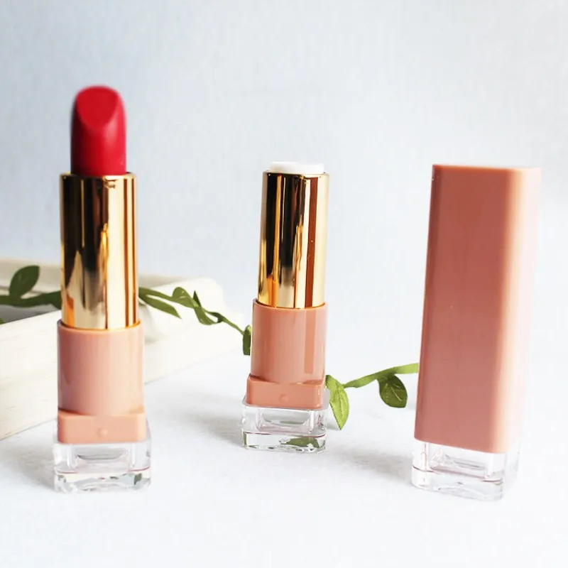5 Pcs/lot 12.1mm Empty Lip Balm Lipstick Tubes Container Fashion Cool Lip Tubes Lipstick Tube DIY with sample Pack Bottle hot
5 Pcs/lot 12.1mm Empty Lip Balm Lipstick Tubes Container Fashion Cool Lip Tubes Lipstick Tube DIY with sample Pack Bottle hot