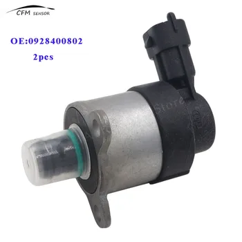 2PCS 0928400802 New Brand Fuel Pressure Control Regulator Control Valve Fits for Ford Peugeot Volvo
2PCS 0928400802 New Brand Fuel Pressure Control Regulator Control Valve Fits for Ford Peugeot Volvo