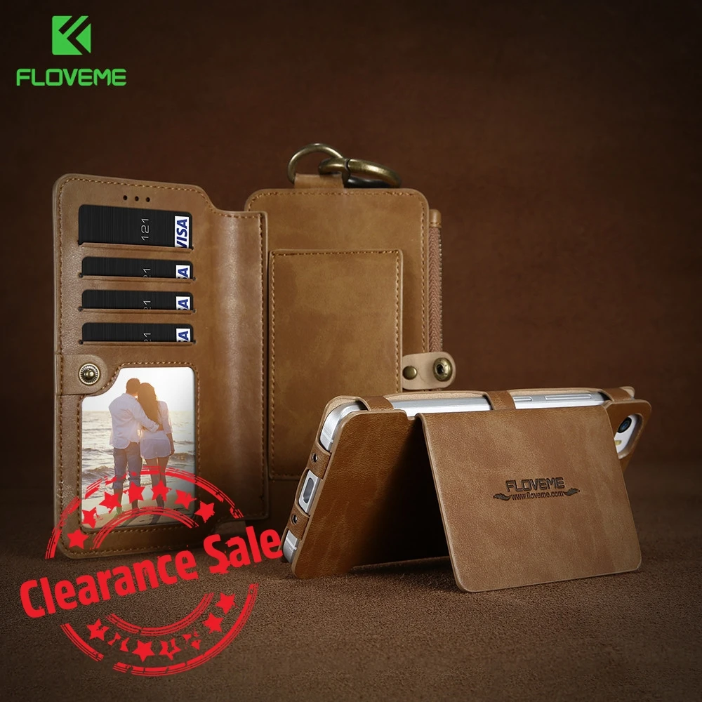 FLOVEME Flip Retro PU Phone Case For Samsung NOTE 3 4 For Huawei P10 Plus For Xiaomi 5 Case Metal Ring Wallet Accessories Cover
FLOVEME Flip Retro PU Phone Case For Samsung NOTE 3 4 For Huawei P10 Plus For Xiaomi 5 Case Metal Ring Wallet Accessories Cover