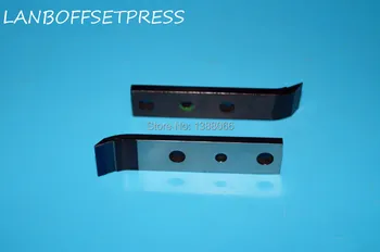 High quality 49.011.827 SM102 CD102 impression cylinder gripper 49.011.827F 84X19X4.6mm with rubber
High quality 49.011.827 SM102 CD102 impression cylinder gripper 49.011.827F 84X19X4.6mm with rubber