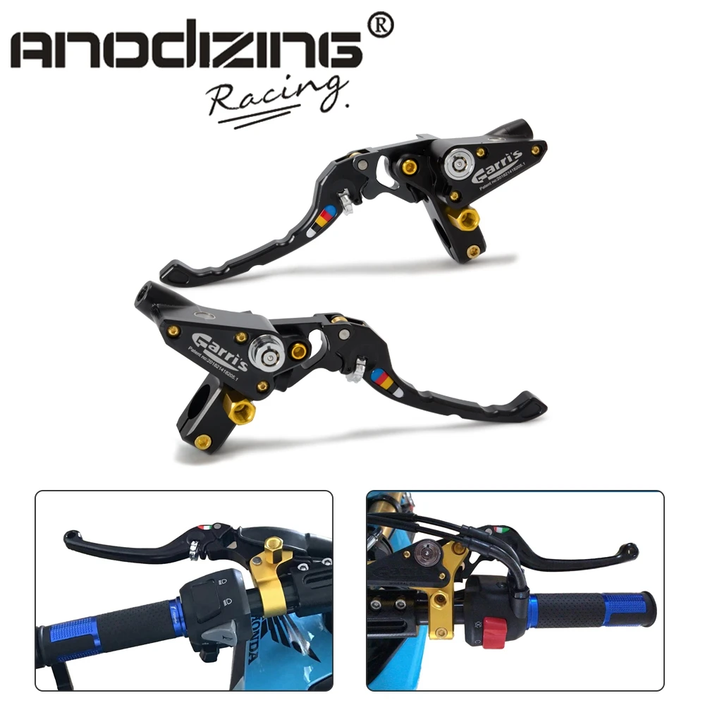 Motorcycle Anti-theft Parking Brake Lock Master Cylinder Cable Hydraulic Clutch Pump for Honda Yamaha MSX125 2019
Motorcycle Anti-theft Parking Brake Lock Master Cylinder Cable Hydraulic Clutch Pump for Honda Yamaha MSX125 2019