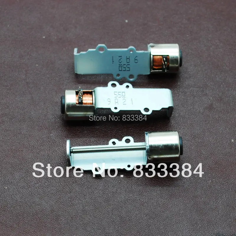 Canon 20pcs DC 4-6V Mini stepper motor micro stepping motor with screw for camera focusing motor
Canon 20pcs DC 4-6V Mini stepper motor micro stepping motor with screw for camera focusing motor