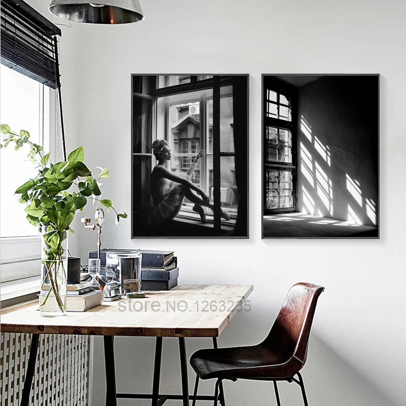 Decorative Painting Scandinavian Style Black And White Wall Art Canvas Nordic Posters And Prints Girl Home Decoration Unframed
Decorative Painting Scandinavian Style Black And White Wall Art Canvas Nordic Posters And Prints Girl Home Decoration Unframed
