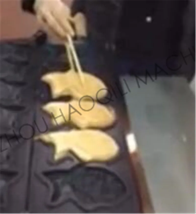 Fish Cake Machine (5)