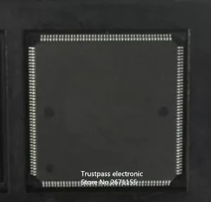 100% NEW ORIGINAL 10pcs/lot GM8126SF-QC GM8126SF GM8126 TQFP-176 
100% NEW ORIGINAL 10pcs/lot GM8126SF-QC GM8126SF GM8126 TQFP-176