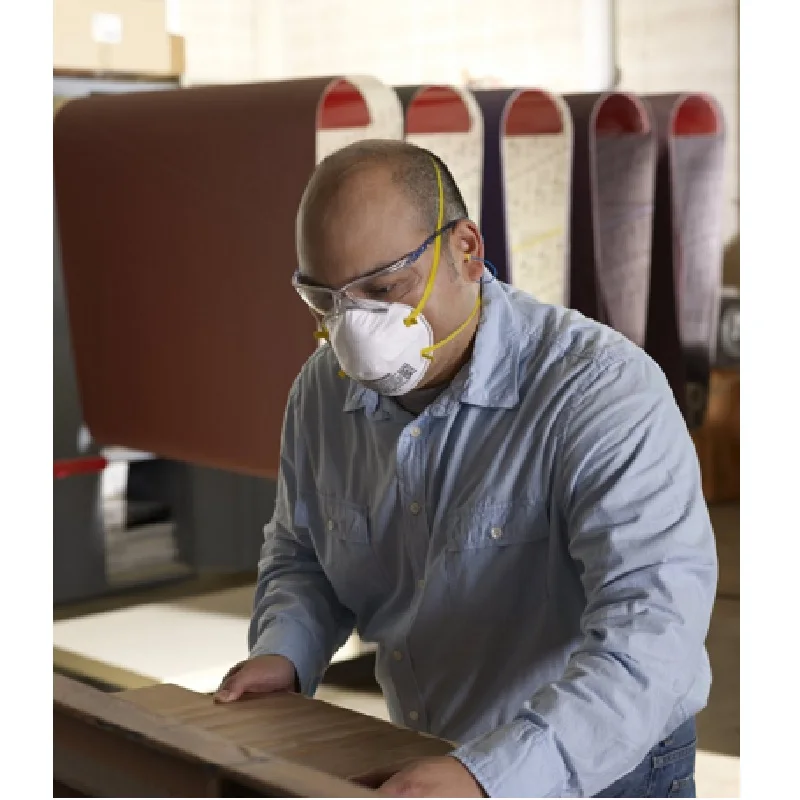 5/10pcs 3M N95 8210Plus Dust Protective Safety Mask Anti-particles PM 2.5 Haze Standard Working Respirator Electrostatic Filter
5/10pcs 3M N95 8210Plus Dust Protective Safety Mask Anti-particles PM 2.5 Haze Standard Working Respirator Electrostatic Filter