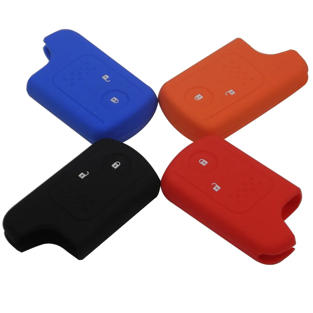 Remote Colorful Silicone Case Car Key Cover 2 Buttons For Honda Accord Fit Crv Civic 2006 2011 2013 2014 2015 Smart key procted
Remote Colorful Silicone Case Car Key Cover 2 Buttons For Honda Accord Fit Crv Civic 2006 2011 2013 2014 2015 Smart key procted