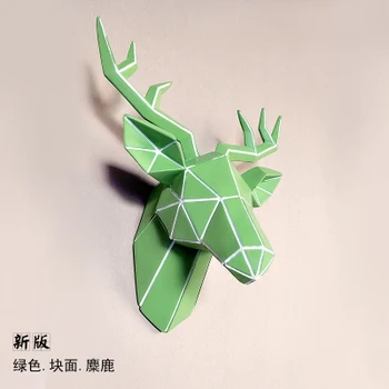 Ouneed Deer head Self Adhesive Wall Door Hook Rack Holder craft statues Vintage Background wall sculpture Home dies
Ouneed Deer head Self Adhesive Wall Door Hook Rack Holder craft statues Vintage Background wall sculpture Home dies