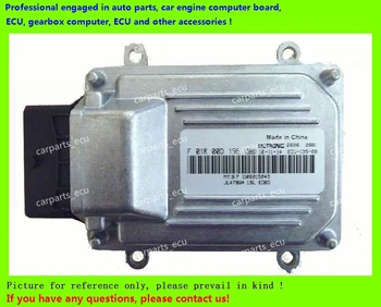 For Geely car engine computer board/M7 ECU/Electronic Control Unit/Car PC/F01R00D196 M7.9.7 1106015045 JL479QA/F01RB0D196
For Geely car engine computer board/M7 ECU/Electronic Control Unit/Car PC/F01R00D196 M7.9.7 1106015045 JL479QA/F01RB0D196