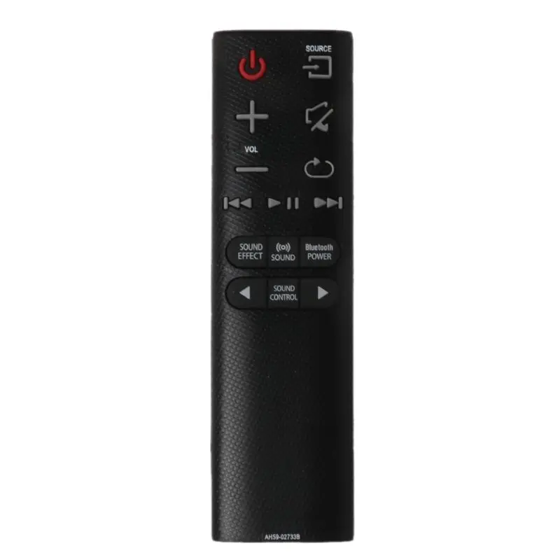 Remote Control Controller Replacement for Samsung Soundbar HW-J4000 HW-K360 HW-K450 PS-WK450 PS-WK360 HW-KM36C HW-KM36
Remote Control Controller Replacement for Samsung Soundbar HW-J4000 HW-K360 HW-K450 PS-WK450 PS-WK360 HW-KM36C HW-KM36
