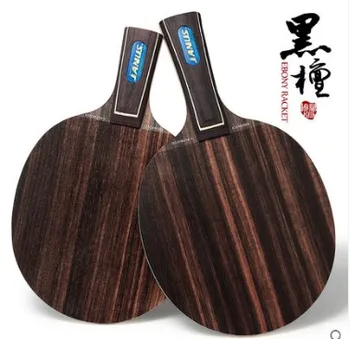 Hot! Professional black sandalwood pure wood 7 layer table tennis blades table tennis rackets racquet sports ping pong paddles
Hot! Professional black sandalwood pure wood 7 layer table tennis blades table tennis rackets racquet sports ping pong paddles