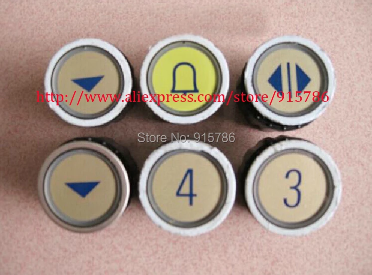 Free shipping Elevator buttons / D-type radio button / M-shaped elevator buttons round
Free shipping Elevator buttons / D-type radio button / M-shaped elevator buttons round