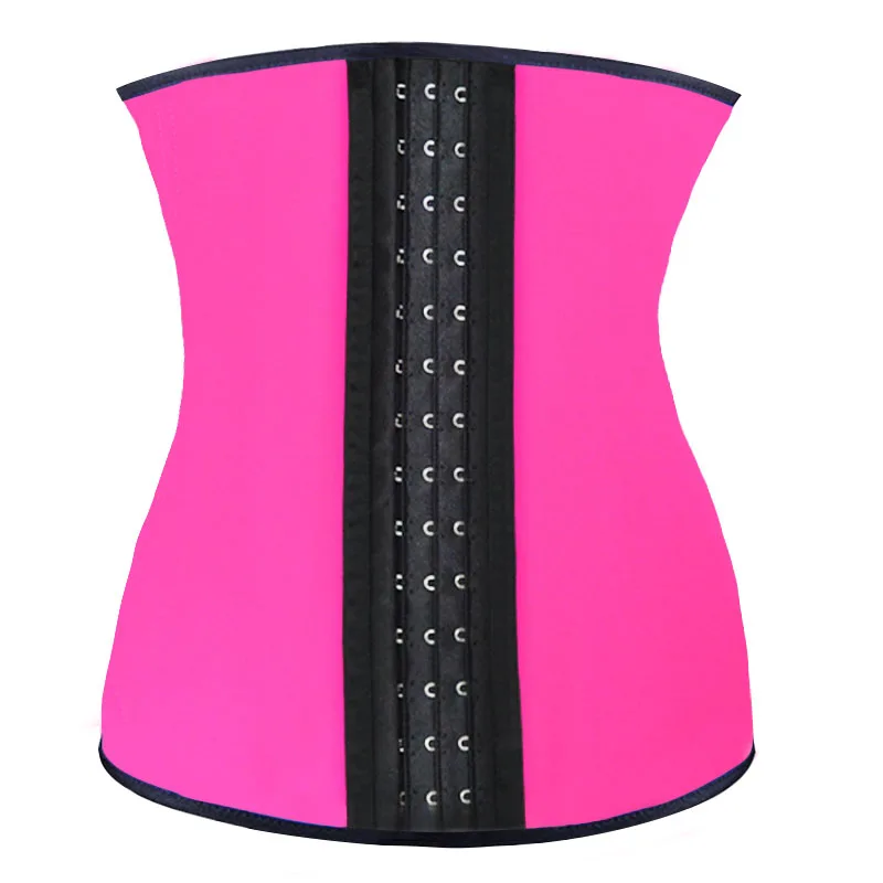 5pcs/lot Waist Trainer corsets Corset 100% Latex Corset Sexy Women Latex Waist Cincher Slimming Shapewear Bodysuit
5pcs/lot Waist Trainer corsets Corset 100% Latex Corset Sexy Women Latex Waist Cincher Slimming Shapewear Bodysuit