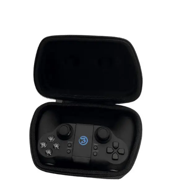 Drones Bag For DJI Tello Drone Remote Controller Gamesir T1s JoyStick Portable Gamepad HandBag Case Storage Bag
Drones Bag For DJI Tello Drone Remote Controller Gamesir T1s JoyStick Portable Gamepad HandBag Case Storage Bag