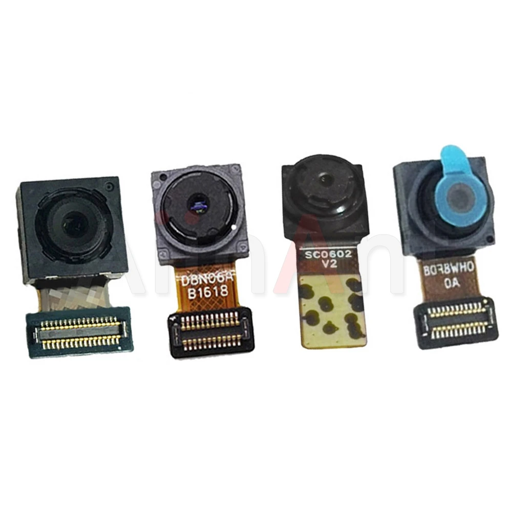 Original Front Camera Flex Cable For Meizu M3 M3S M5 M5s M6 M6T Note Mini Meilan M 3 5 6 Front Camera Flex Cable
Original Front Camera Flex Cable For Meizu M3 M3S M5 M5s M6 M6T Note Mini Meilan M 3 5 6 Front Camera Flex Cable